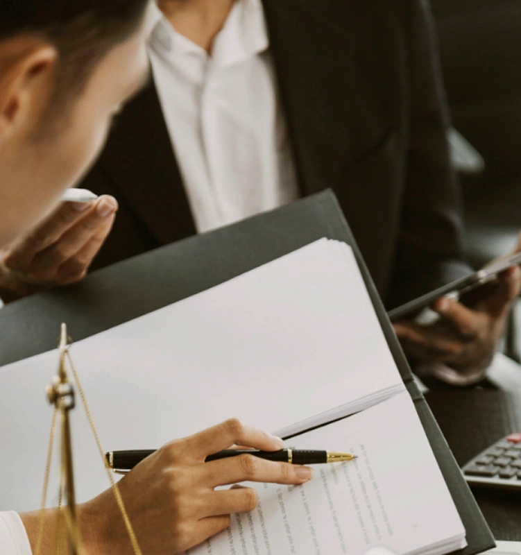 Agenda de consultoría Ruiz Consultores