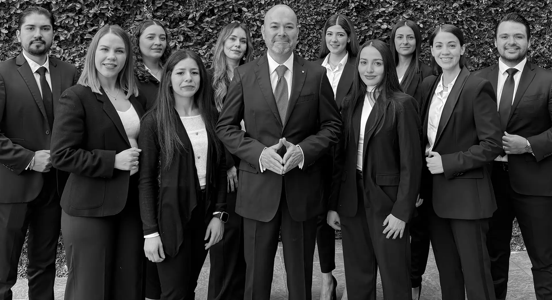 Consultores Fiscales y Legales con más de 17 años de experiencia respaldando empresas