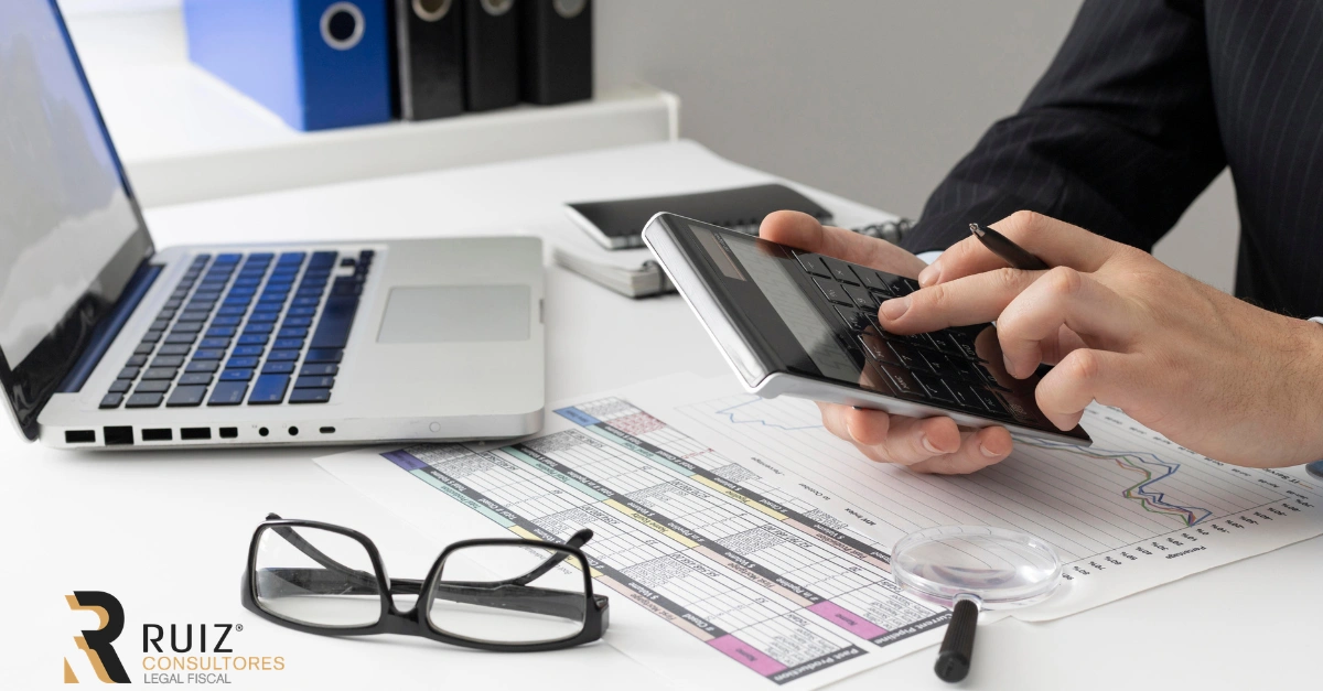 Planes de gestión de cumplimiento en materia fiscal