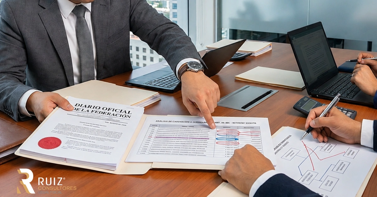 Artículo 49 Bis: el SAT amplía la lista de emisores con CFDI considerados falsos. ¿Qué deben hacer ahora las empresas receptoras?