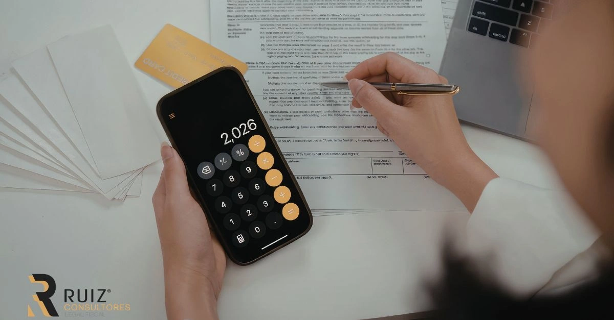 ¿Ser no contribuyente significa no tener riesgos fiscales?