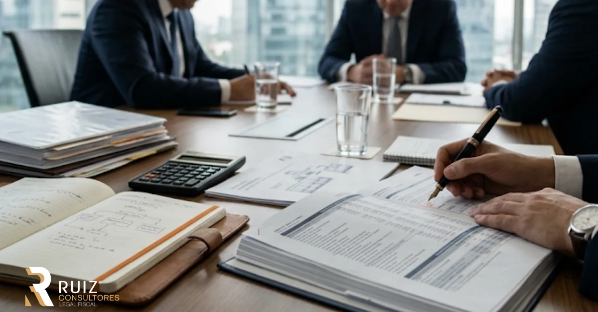 Paquete Económico 2027 y planeación empresarial