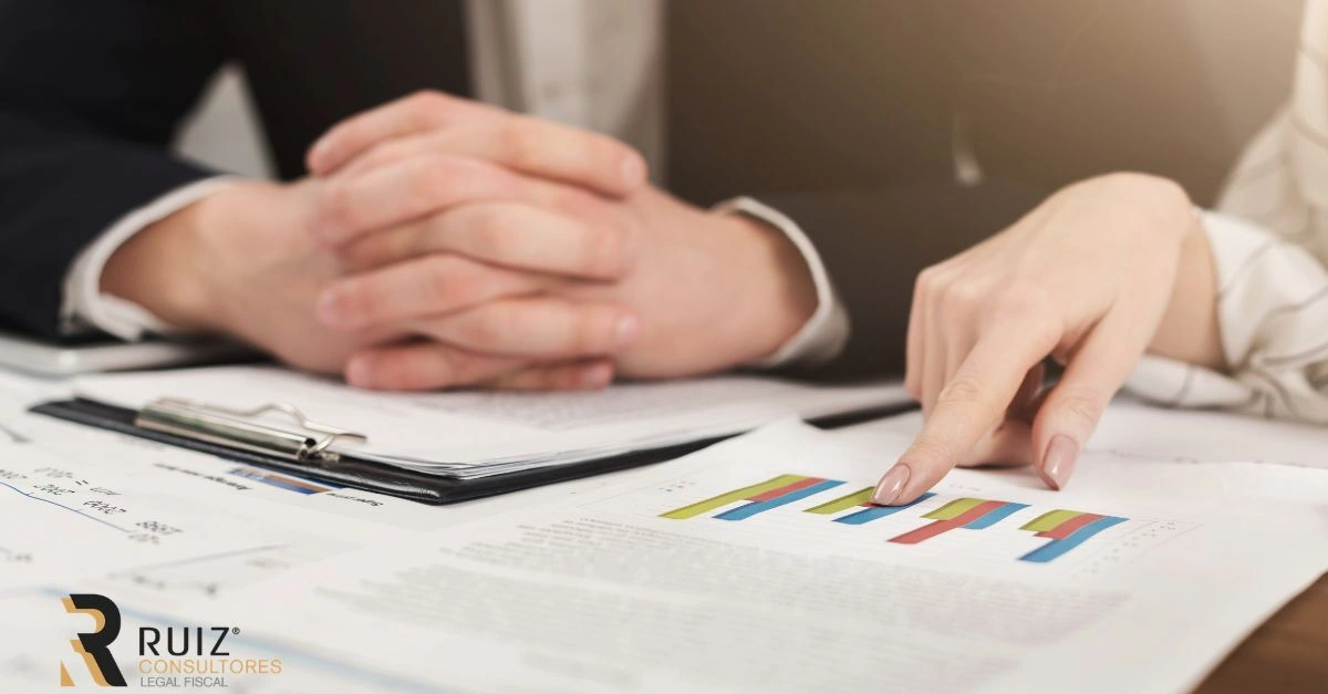 Consultoría Fiscal: protege tu empresa y evita riesgos