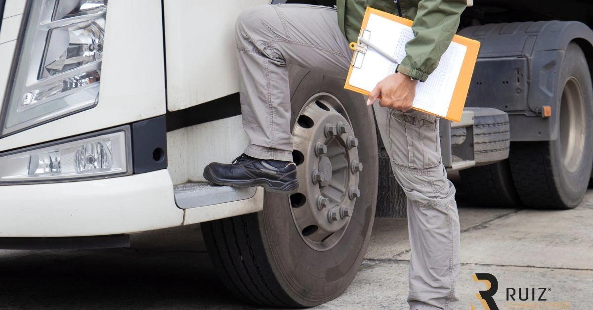 Carta Porte 2026 para el traslado de mercancías en México