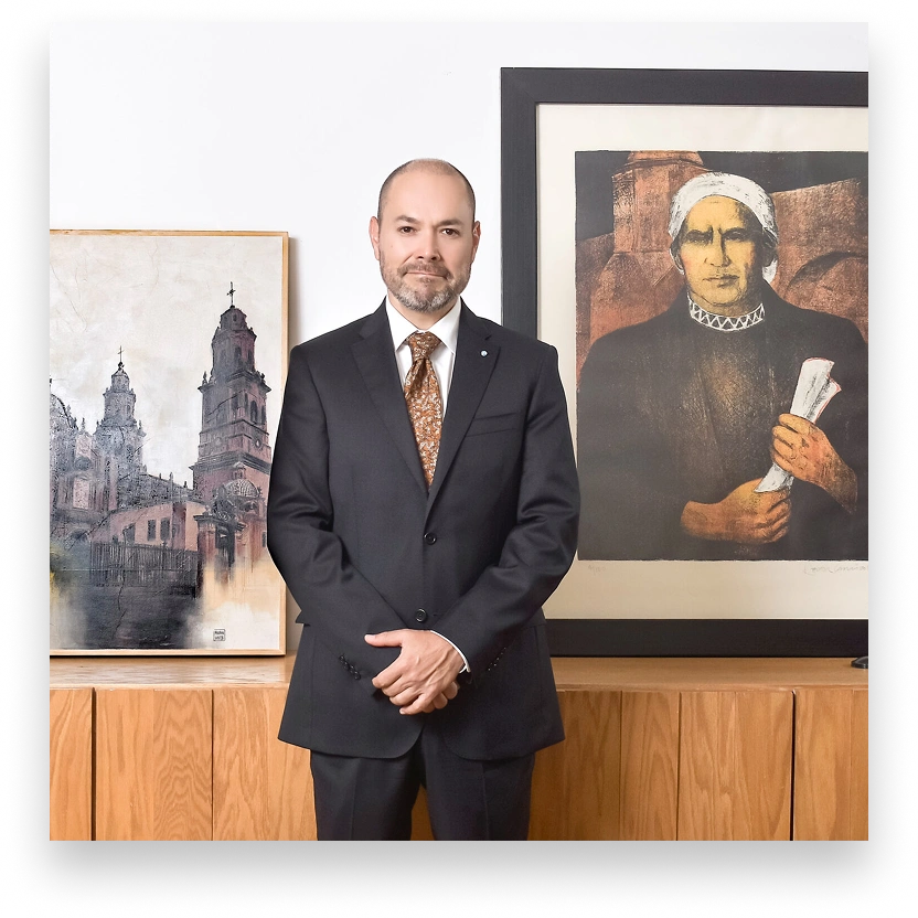 Fundación Ruiz Consultores