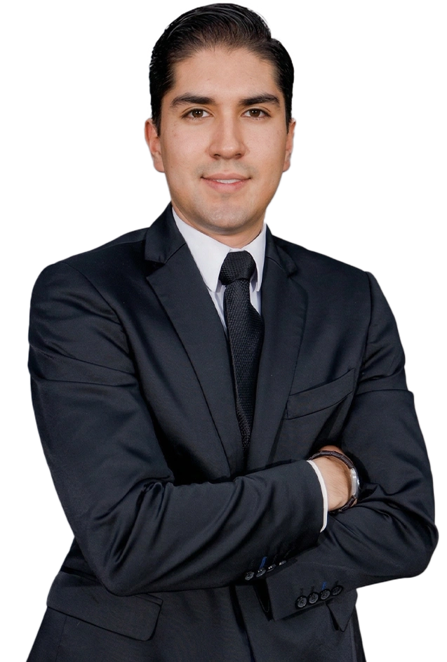 Axel Morales
