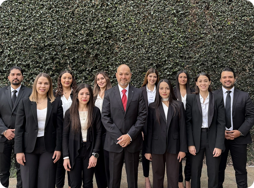 Equipo Ruiz Consultores
