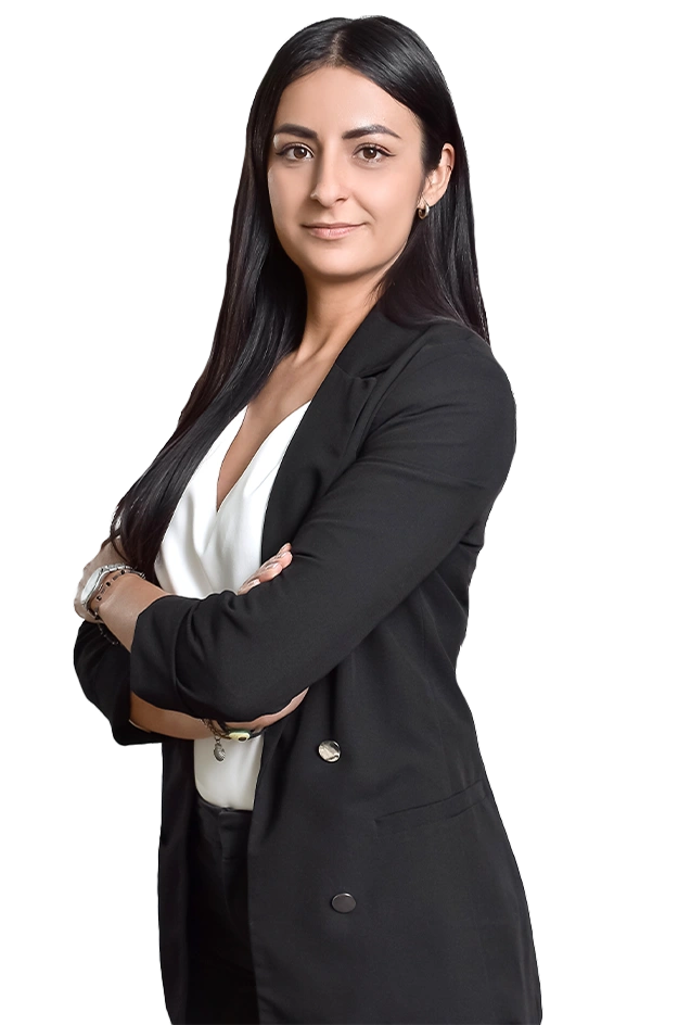JANETTE GONZÁLEZ ORTIZ